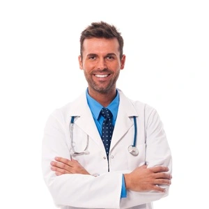 Dr. Tom Henry