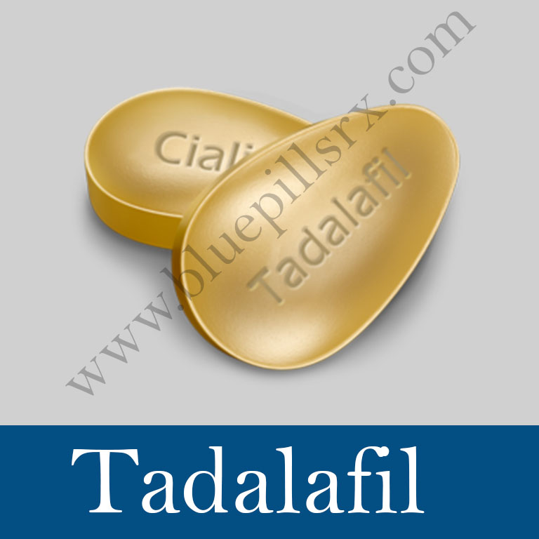 Tadalafil
