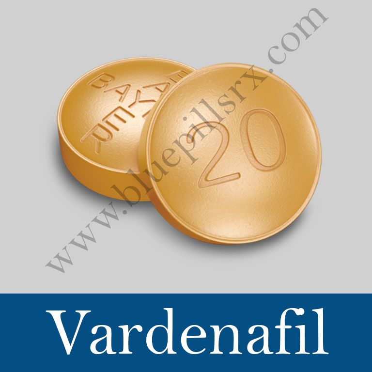 Vardenafil