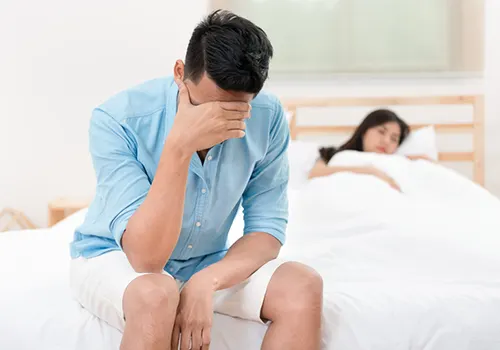 Buy Erectile Dysfunction medications online at BluePillsRx