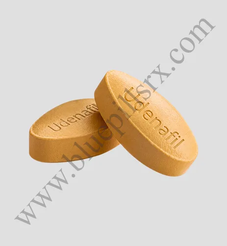 Udenafil