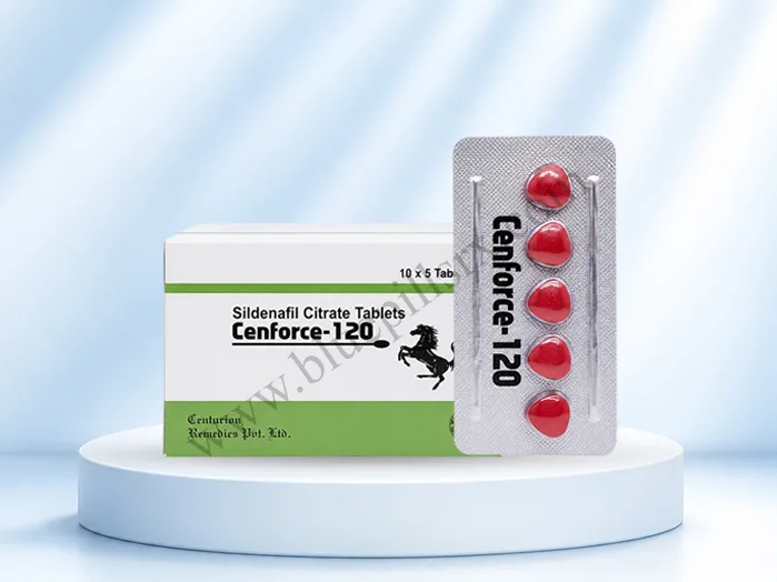 Cenforce 120mg