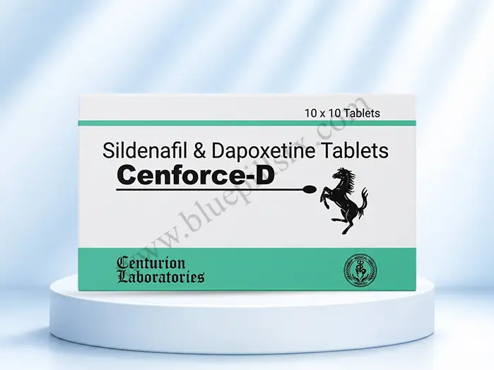 Cenforce D Tablets