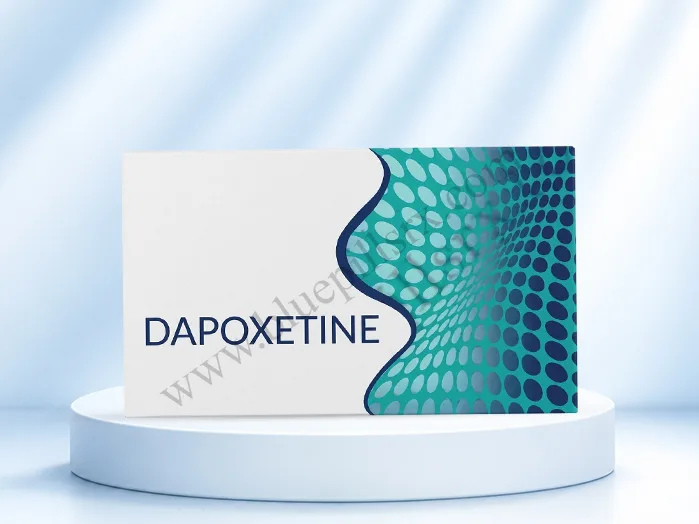 Dapoxetine Tablets