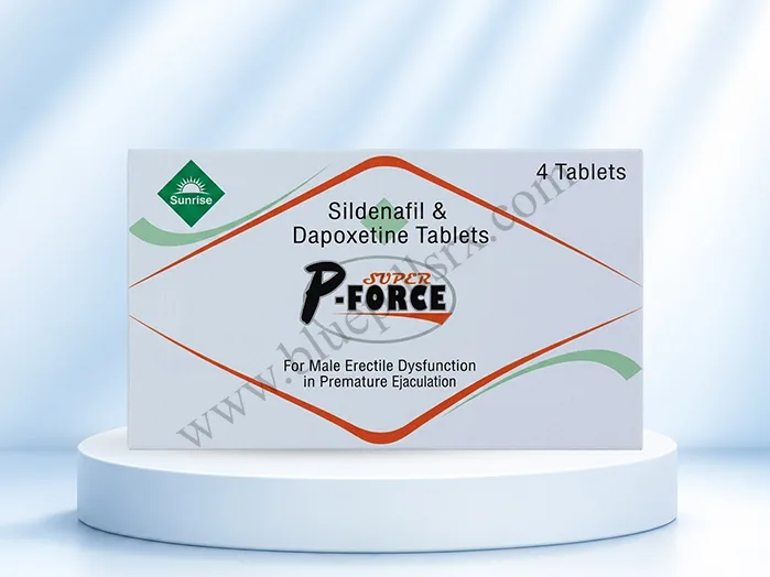 Super P Force Tablets Online