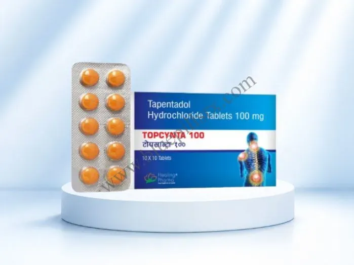 Buy Tapentadol 100mg Tablets Online