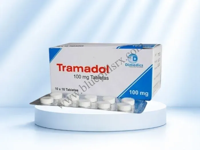Buy Tramadol 100mg Tablets Online
