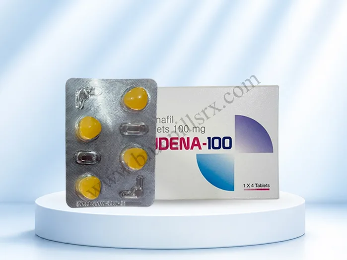 Zudena 100 Mg